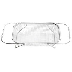 RỔ INOX GÁC BỒN RỬA CHÉN (TH584)