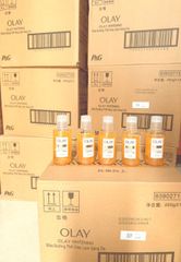 Sữa tắm Olay Body Wash 50g Giúp Cấp Ẩm & Làm Sáng Da