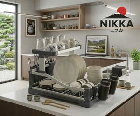 GIÁ BÁT NIKKA NHẬT BẢN