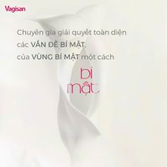 (Đức) Kem Dưỡng Ẩm Chống Lão Hoá Vùng Kín Vagisan Hỗ Trợ Giảm Khô Hạn