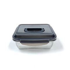 HỘP THỰC PHẨM TRÒN VÀ NẮP GÀI CÓ QUAI (TH587)