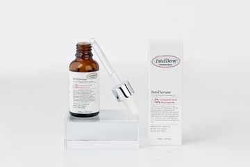 Tinh Chất Dưỡng Sáng Da Intelerm Tranexa Acid 3% + Niacinamide 10% chai 30ml [Hàng nhập khẩu]