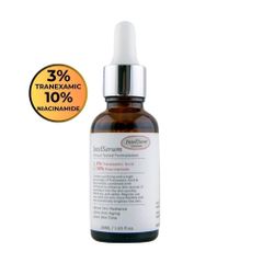 Tinh Chất Dưỡng Sáng Da Intelerm Tranexa Acid 3% + Niacinamide 10% chai 30ml [Hàng nhập khẩu]