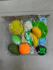Bộ Chơi Đồ Hàng Cắt Hoa Quả 5431-26 Món Đồ Chơi Đa Dạng Phát Triển Kỹ Năng Vận Động Và Tư Duy Cho Trẻ Em Và Người Lớn