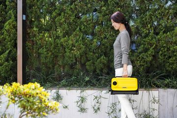 Máy phun rửa áp lực cao Karcher K 2 Winner