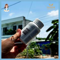 Kẹo sữa non hỗ trợ miễn dịch và đường ruột cho bé New Zealand Aotearoa Vitality Chewable Colostrum 100 viên