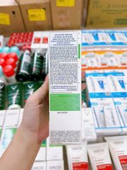 Dầu Gội Vichy Dercos Giảm Gàu Cho Da Nhạy Cảm 200ml - Chăm Sóc Tóc, Giúp Tóc Bóng Mượt, Không Paraben
