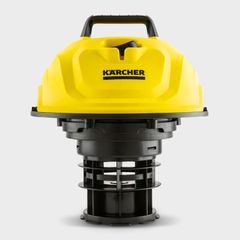 Máy hút bụi khô và ướt Karcher WD 1 Classic