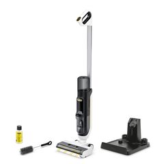 MÁY Hút bụi & lau sàn Karcher FCV 3