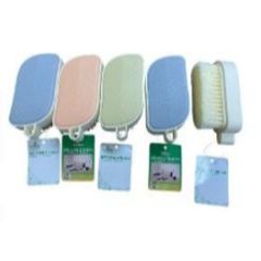 BÀN CHẢI TAY CẦM NEW ĐA NĂNG NHIỀU KIỂU DÁNG PHÙ HỢP VỆ SINH NHÀ CỬA (TH607)
