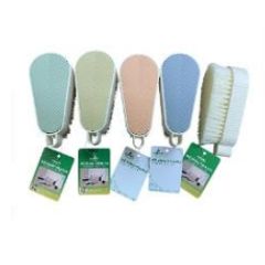 BÀN CHẢI TAY CẦM NEW ĐA NĂNG NHIỀU KIỂU DÁNG PHÙ HỢP VỆ SINH NHÀ CỬA (TH607)