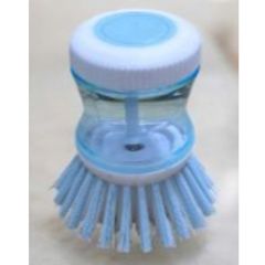 BÀN CHẢI TAY CẦM NEW ĐA NĂNG NHIỀU KIỂU DÁNG PHÙ HỢP VỆ SINH NHÀ CỬA (TH607)