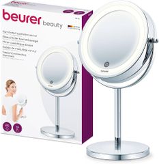 GƯƠNG TRANG ĐIỂM ĐÈN LED BEURER BS55