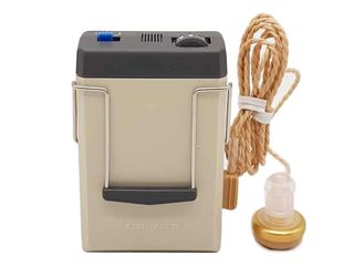 Máy trợ thính dây đeo Rionet HA-20DX