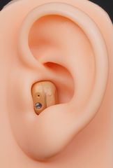 Máy trợ thính kỹ thuật số Rionet HM-06