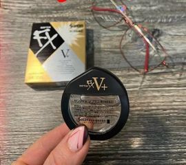 Nhỏ Mắt Sante FX Neo - Giảm Mỏi Mắt, Cung Cấp Độ Ẩm và Làm Sáng Mắt, Sản Phẩm Chăm Sóc Mắt Nhật Bản