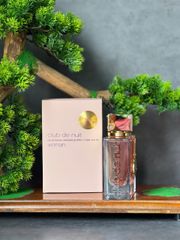 Nước Hoa Nữ Armaf Club De Nuit Women EDP 105ml Chính Hãng thơm lâu quyến rũ
