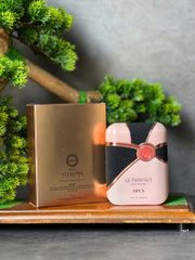 Nước Hoa Armaf Le Parfait Opus EDP 100ml Chính Hãng – Sang Trọng Hiện Đại Cuốn Hút