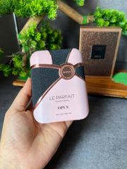 Nước Hoa Armaf Le Parfait Opus EDP 100ml Chính Hãng – Sang Trọng Hiện Đại Cuốn Hút