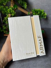 Nước Hoa Armaf Perle d’Or EDP 100ml Chính Hãng – Sang Trọng Quyến Rũ Cuốn Hút