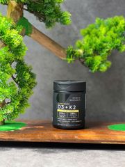 Viên uống bổ sung vitamin D3 + K2 SR Sport Research D3 + K2 160 viên 749282