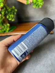 Xịt khử mùi toàn thân David Beckham Classic Blue 150ml.