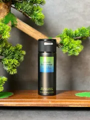 Xịt khử mùi toàn thân cho nam David Beckham True Instinct với dung tích 150ml.