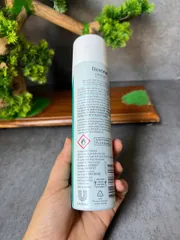 Xịt khử mùi Rexona Clinical Protection Antiperspirant Aerosol Deodorant Eucalyptus and Mint Scent for Women 180ml 749289