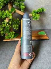 Xịt khử mùi Dove Men + Care Advanced Wallabies Sport Fresh 250ml.
