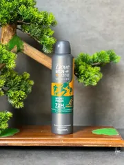 Xịt khử mùi Dove Men + Care Advanced Wallabies Sport Fresh 250ml.