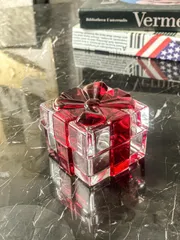 Thố Bohemia Crystal Doza