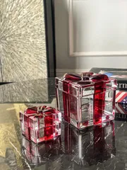 Thố Bohemia Crystal Doza