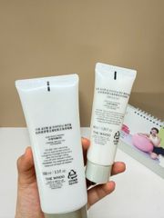 Set Tẩy Da Chết Whoo Gongjinhyang Brightening Gommage Gel Exfoliator