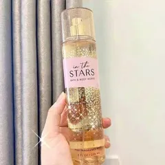 Xịt Thơm Body Bath & Body Works 236ml, bám lâu, dịu nhẹ 749342