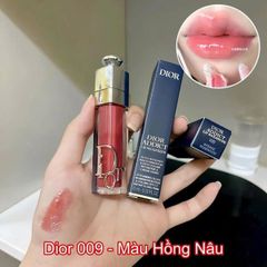 Son Dưỡng Dior Addict Lip Maximizer fullbox, fullsize nhiều màu - 749343