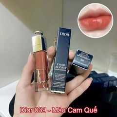 Son Dưỡng Dior Addict Lip Maximizer fullbox, fullsize nhiều màu - 749343