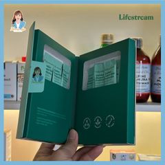 Bột men vi sinh tăng miễn dịch và hô hấp cho trẻ em New Zealand Lifestream Golden Guard Kids Probiotics 15 gói