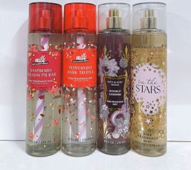 Xịt thơm Bath & Body Works 236ml  thơm lâu, bám mùi