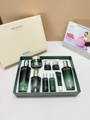 Bộ Dưỡng Căng Bóng Ngừa Lão Hóa Ohui Prime Advancer De-aging Speical