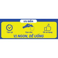 Thức uống bổ sung ion Pocari Sweat dạng bột (Hộp 5 gói)