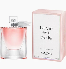 Nước Hoa Lancome La Vie Est Belle L'Eveil 100ML - EDP Phát Sáng, Hương Hoa Thiên Nhiên Tươi Mát, Quà Tặng Phụ Nữ Sang Trọng 730054 749491