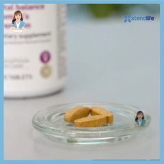 Viên uống Vitamin tổng hợp nâng cao cho phụ nữ New Zealand Xtend Life Total Balance Women’s Premium 210 viên
