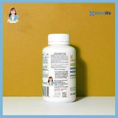 Viên uống vitamin tổng hợp nâng cao cho nam New Zealand Xtend Life Total Balance Men’s Premium 210 viên