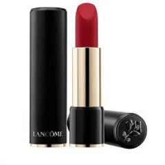 Son Lancome L'Absolu Rouge Drama Matte 505 Adoration - Son Môi Siêu Lì Đỏ Gạch Quyến Rũ, Chăm Sóc Môi Tốt, Trang Điểm Cao Cấp 730074 749512