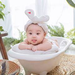 Kem Nẻ Dưỡng Ẩm Cho Bé Okosama 110g