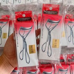 Kẹp Mi Shiseido Eyelash Curler, Nhật Bản.