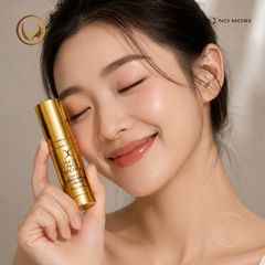 Serum tế bào gốc nhau thai cừu Age No More Stem Cell Gold Serum 15ml