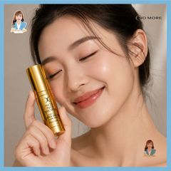 Serum tế bào gốc nhau thai cừu New Zealand Age No More Stem Cell Gold Serum 15ml 739628