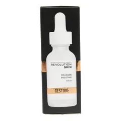 Serum Phục Hồi Da Revolution Skin Collagen Boosting Serum Restore 30ml
