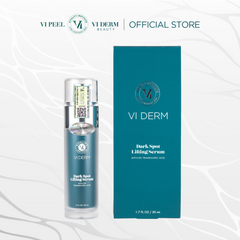 VIDERM Dark Spot Lifting Serum – Tinh chất làm mờ thâm nám, dưỡng da đều màu 50ml